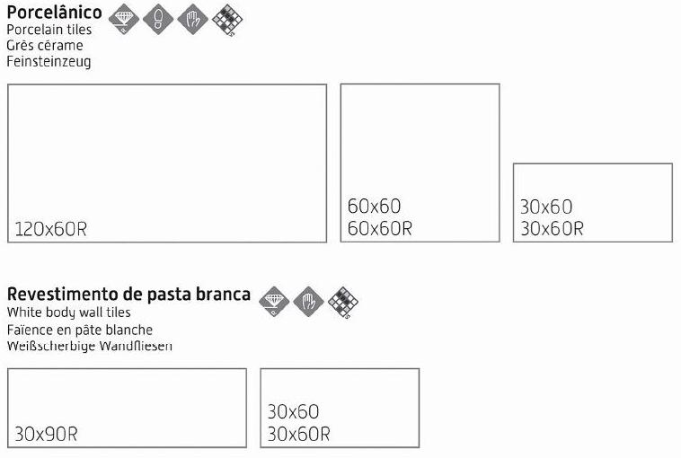 RECER Внутренняя и внешняя напольная / настенная плитка sun-id-1397083 - Вид №2