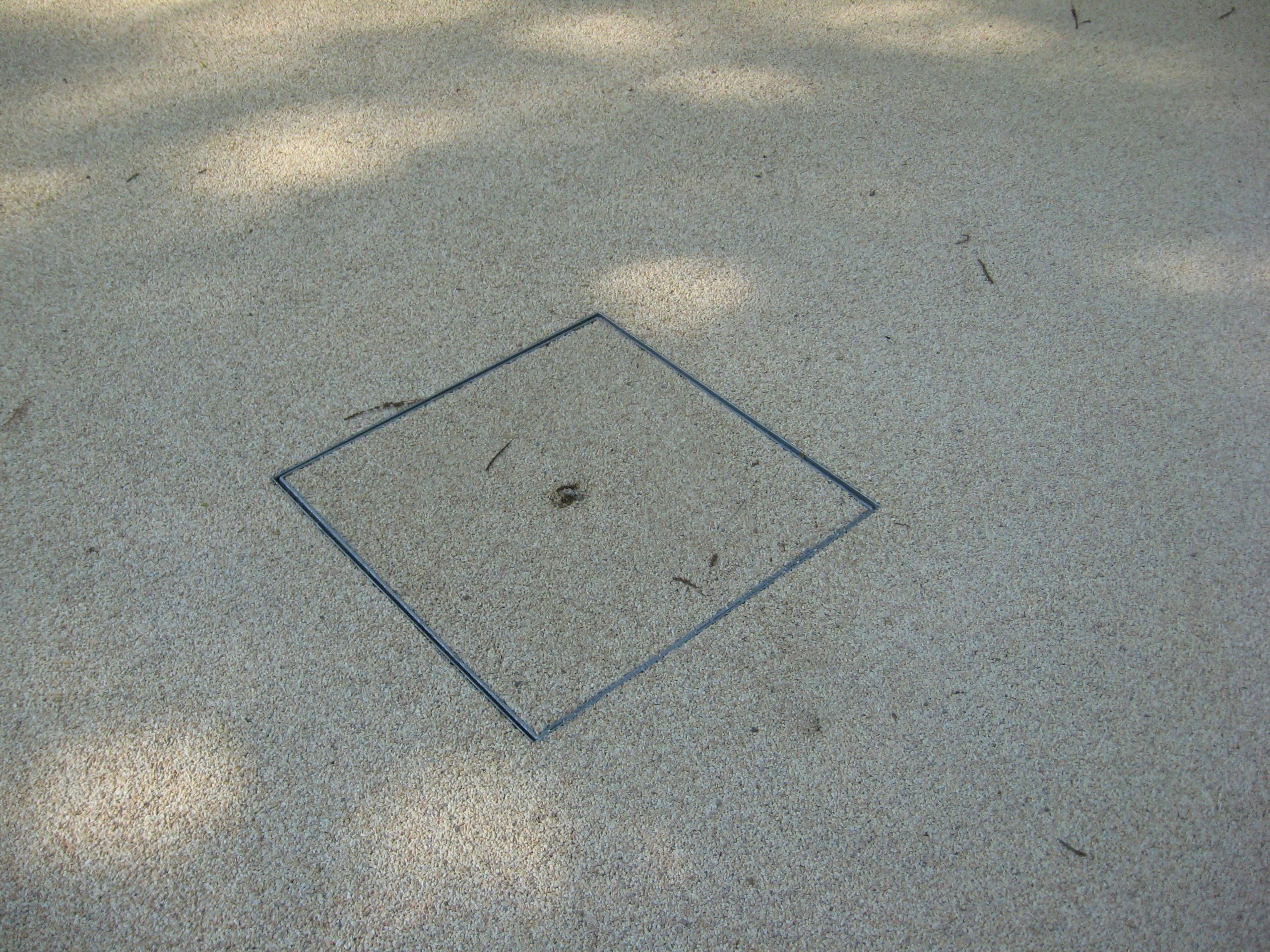 Гранулированные мраморные полы Studio Muscatelli GREVELIT ARCH-00084916 - Вид №34