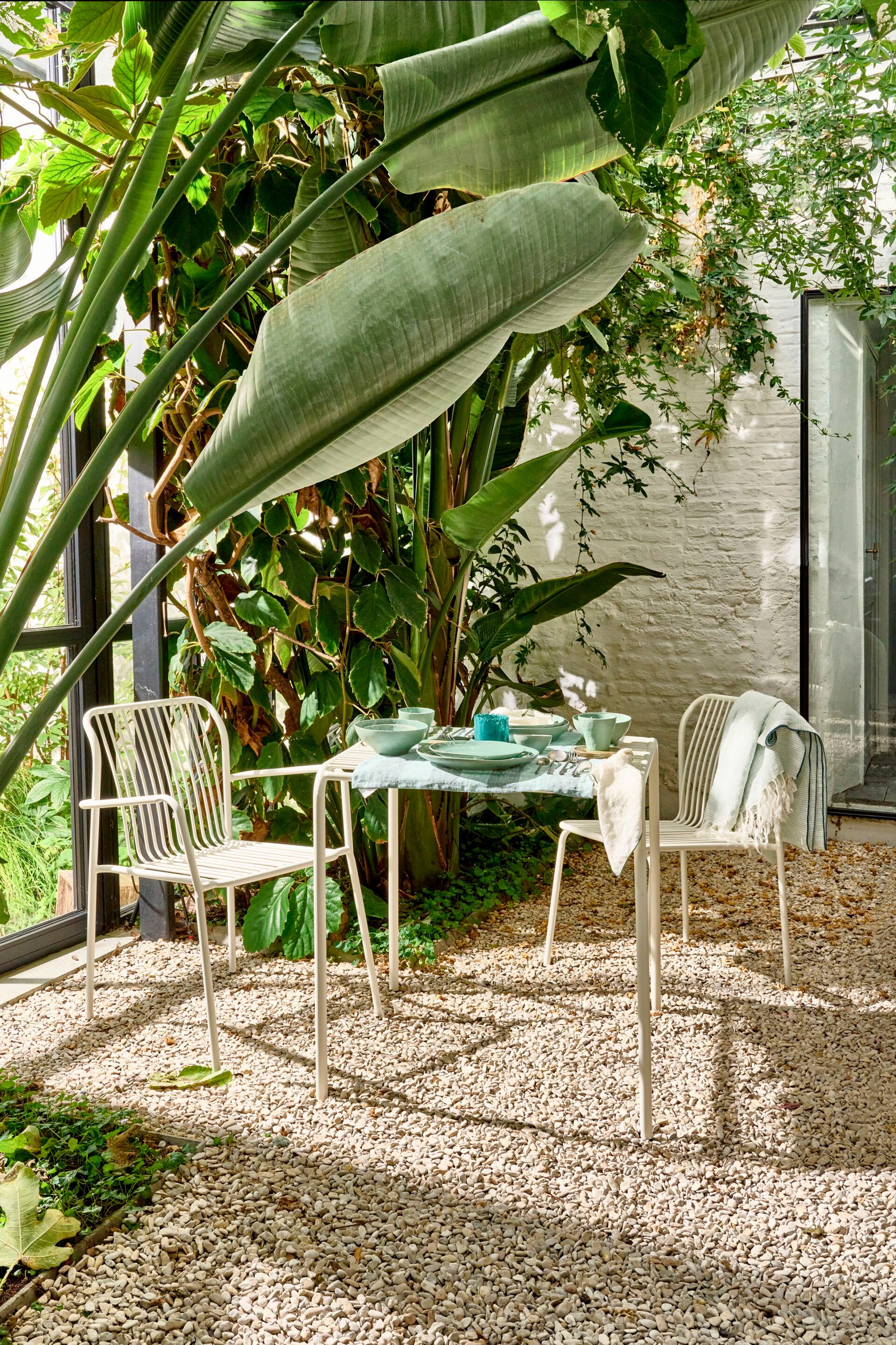 Льняная салфетка POMAX Carte Blanche ARCH-00147429 - Вид №14