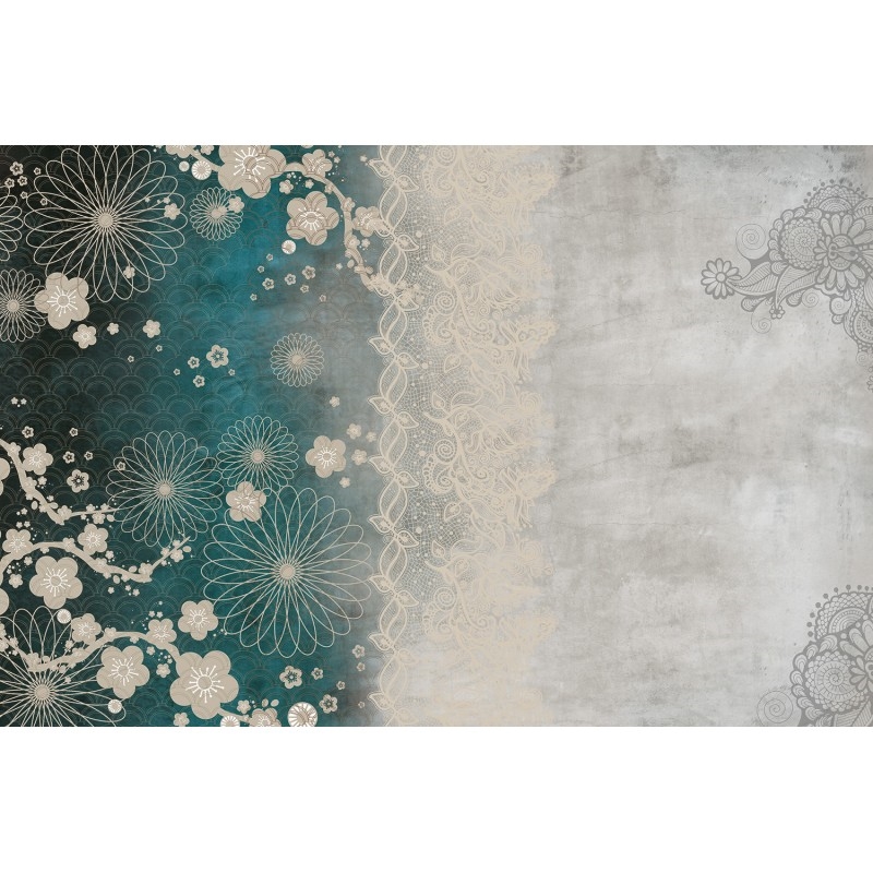 WP03002A Обои декоративные Adriani e Rossi  - Вид №2