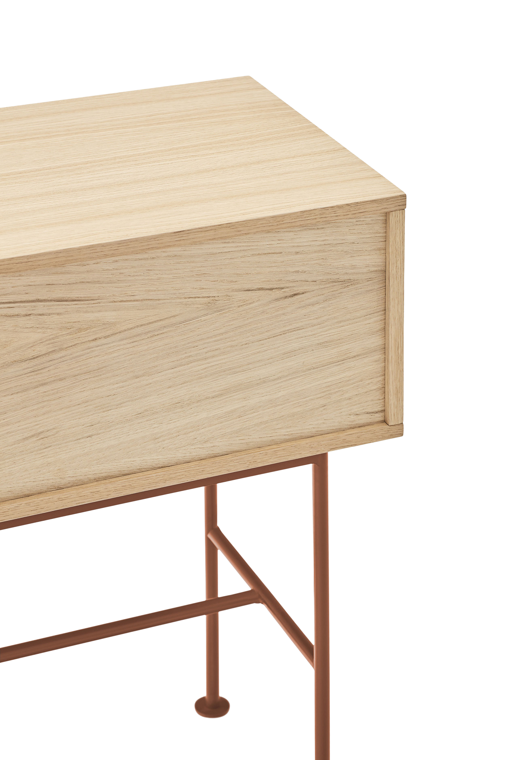 2000983245779 Консоль LA FORMA Yoko - Вид №4