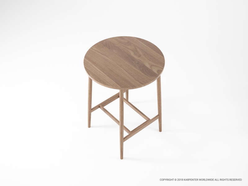 485_937 Круглый барный стол Karpenter  - Вид №2