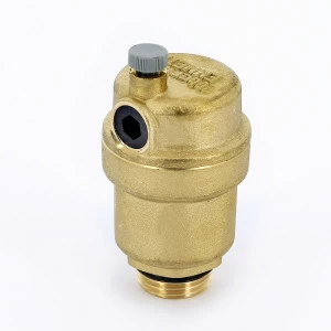 Воздухоотводчик автоматический EMMETI 1/2"