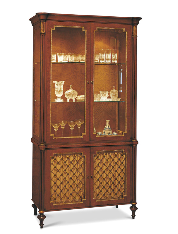 Витрина  FRANCESCO MOLON V47 