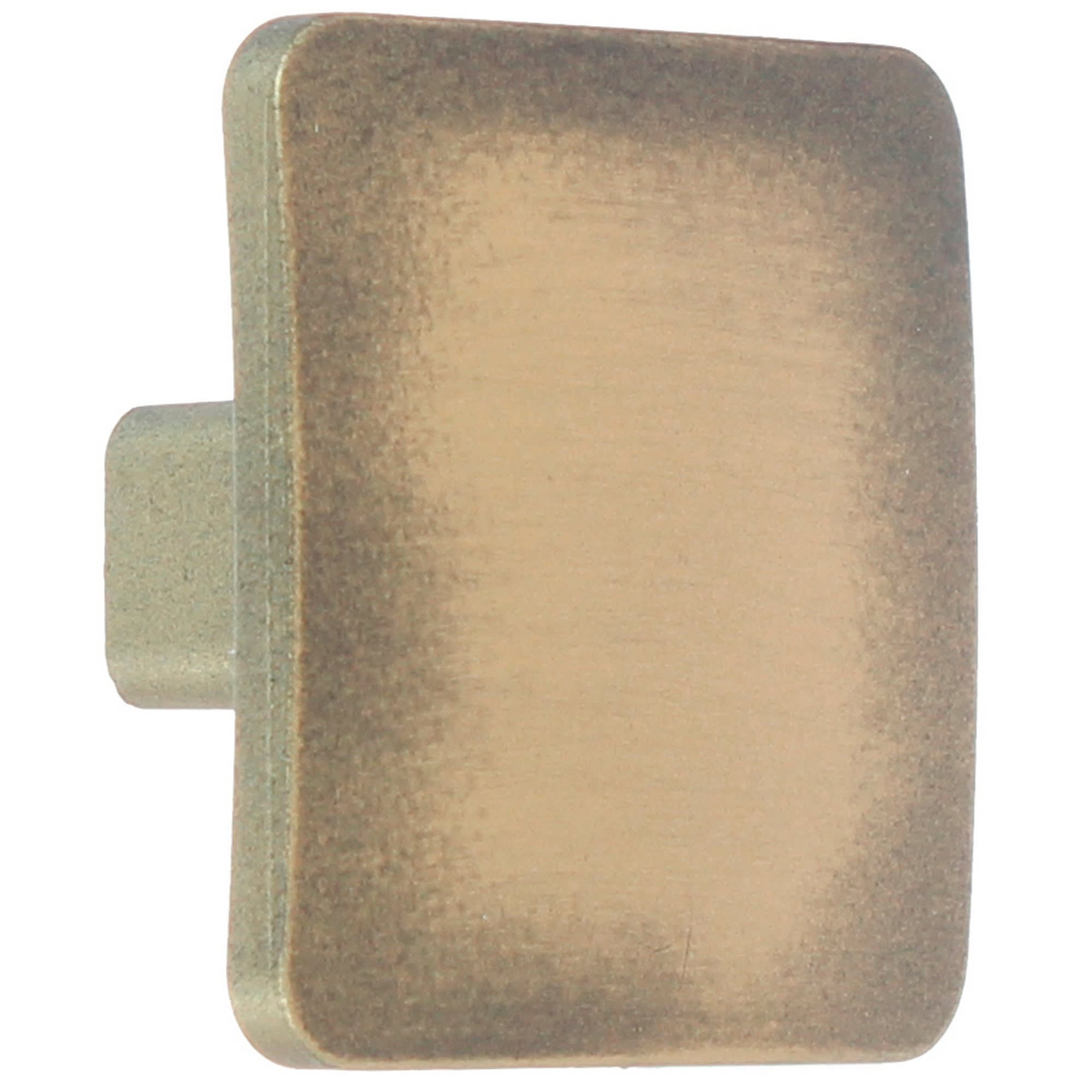 81950451 Ручка-кнопка 88, цвет бронза Santreyd 