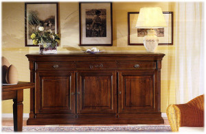 Комод  MIRANDOLA M345