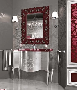 Il Tempo Del Тумба Rilievi MO 2349 Myluxury