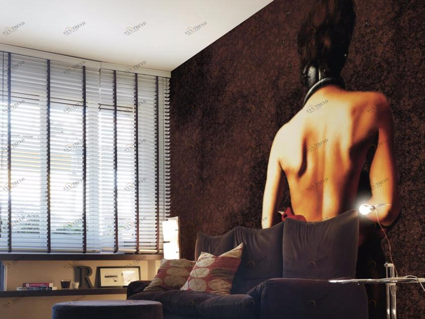 Inkiostro Bianco Панорамные обои Collection 2014 sun-id-1356421