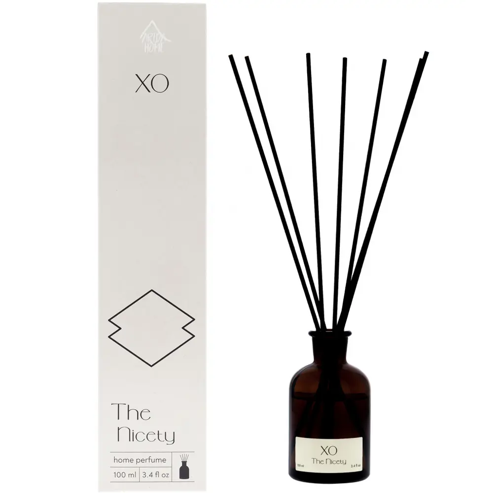 ARIDA HOME ХО The Nicety - Аромадиффузор для уютной атмосферы 86866034 STLM-0072207