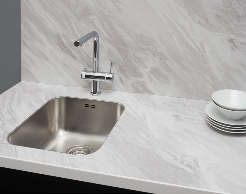 Столешницы для кухни - Монтабелла LIGRON LIST405 2111 - Вид №13