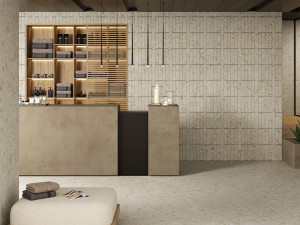 Мозаика из керамогранита для внутреннего и наружного применения