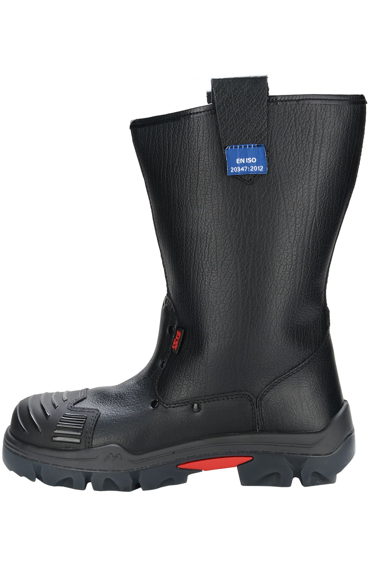 64579 Сапоги  с композитным подноском MTS  Летняя обувь  размер 40  - Вид №4