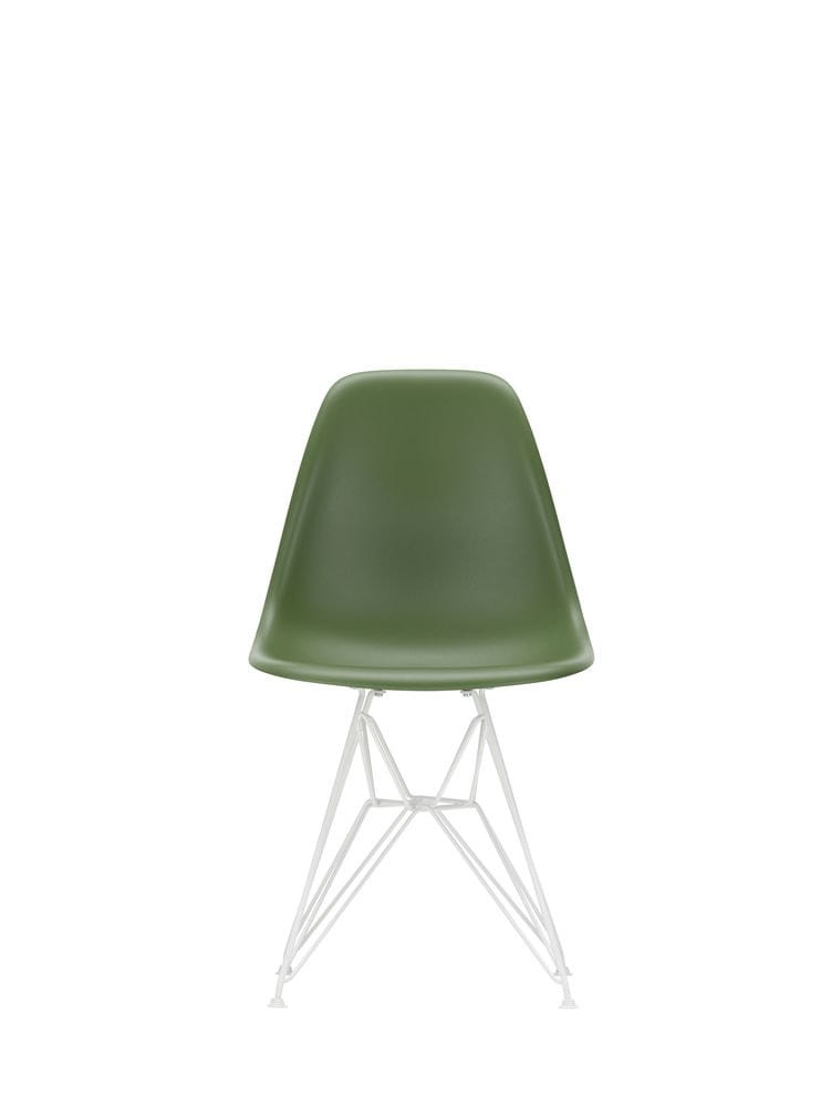 Стул из полипропилена с мягким сиденьем VITRA Eames Plastic Chair ARCH-00147160 - Вид №223
