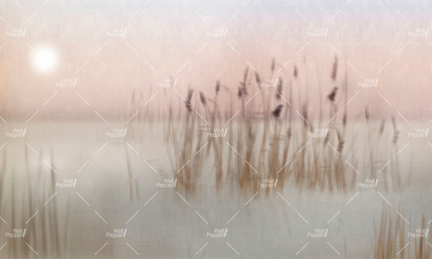 Carta da parati PVC free, eco-friendly, lavabile WallPepper CANNETO ARCH-00069239 - Вид №2