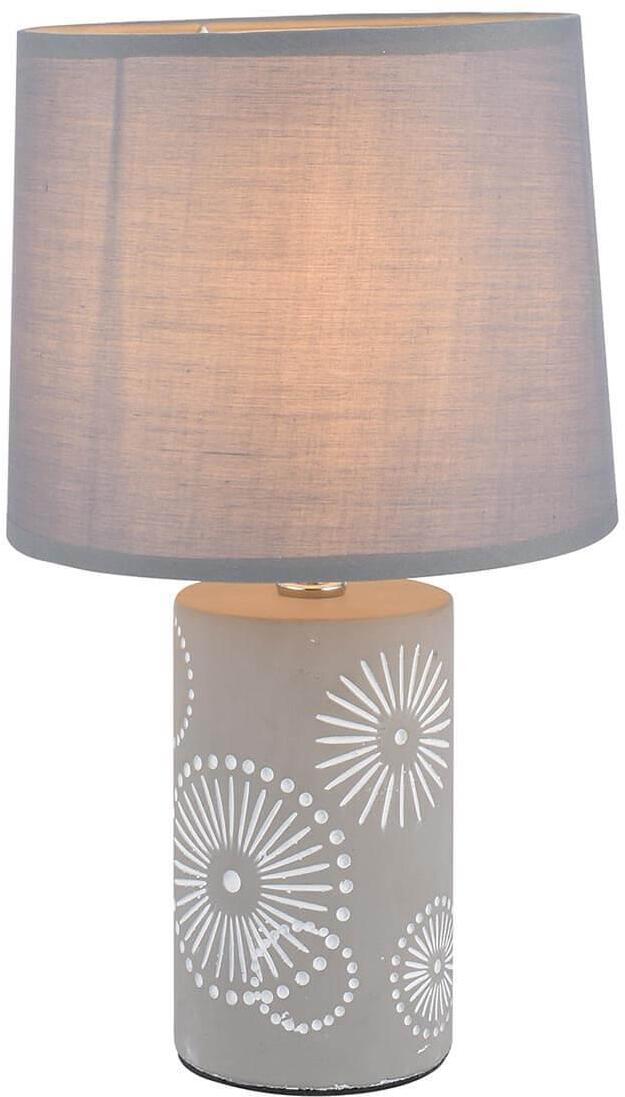 TL0200-T1 Настольная лампа Toplight Kathlyn