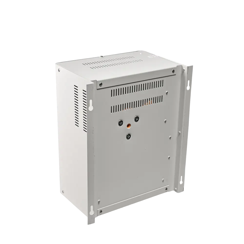 Стабилизатор напряжения Ресанта АСН-10 РС 10 кВт STLM-2018075 - Вид №12