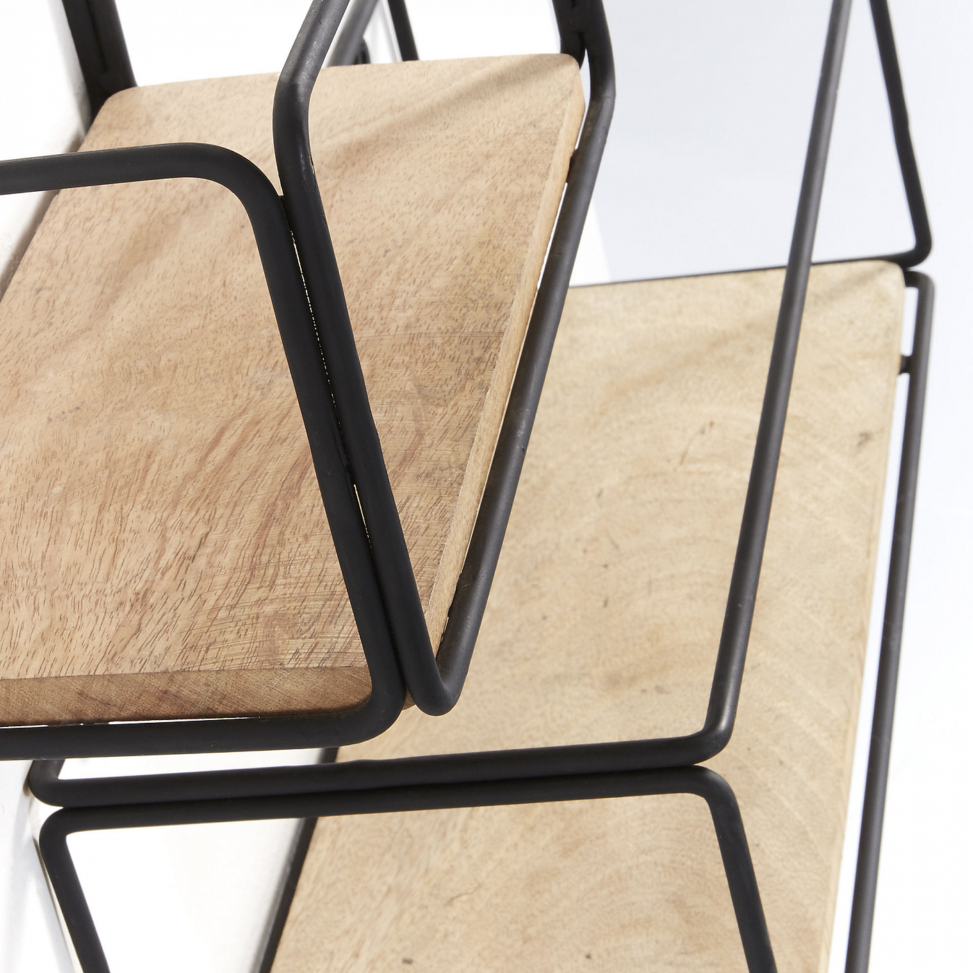 054468 Комплект настенных полок Ness La Forma Nezz  - Вид №2