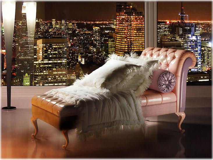 Кушетка  HALLEY 300CAGS - 1 Couture