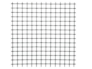 Высокопрочная усиленная составная решетка