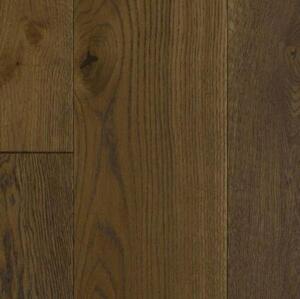 Инженерная доска TarWood Country Медный 16х140мм Дуб Селект с брашью (Текстурированная) 400-2000х140 мм.