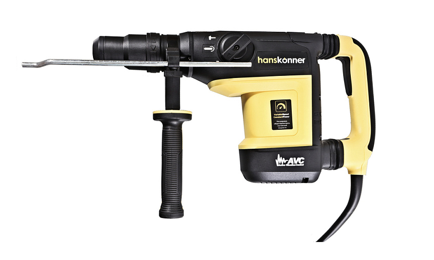 Перфоратор Hanskonner HRH1342M 9220810 STDN-0052527