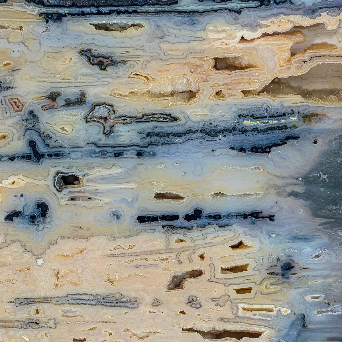 SICIS Marmorato Aqua Sol Spathula sun-id-1991088 - Вид №3