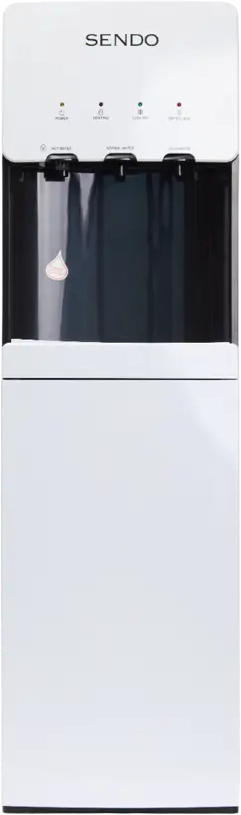 91023562 Кулер напольный Sendo Aqua 3DE электронное охлаждение STLM-0445457