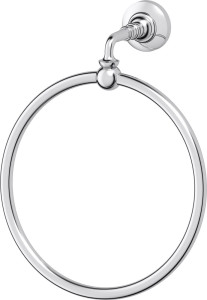 STI 010 Держатель полотенца кольцо 3SC STILMAR CHROME