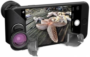 Olloclip Объектив для смартфона