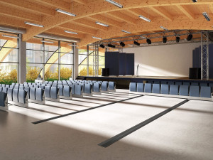 Автоматическая машина для скрытого сидения