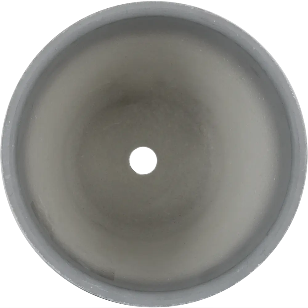 Santreyd Горшок «Метро» бетонный с рельефной фактурой для комнатных растений 82113262 STLM-0019376 - Вид №1