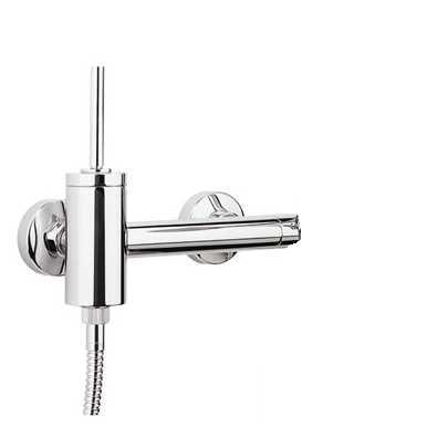 168320PN00SF Смеситель Bandini Free Santreyd