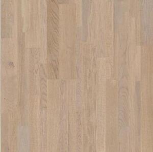 Паркетная доска Quick-Step Variano морской белый матовый 3101 Дуб Кантри (Гладкая) 2200х190 мм.