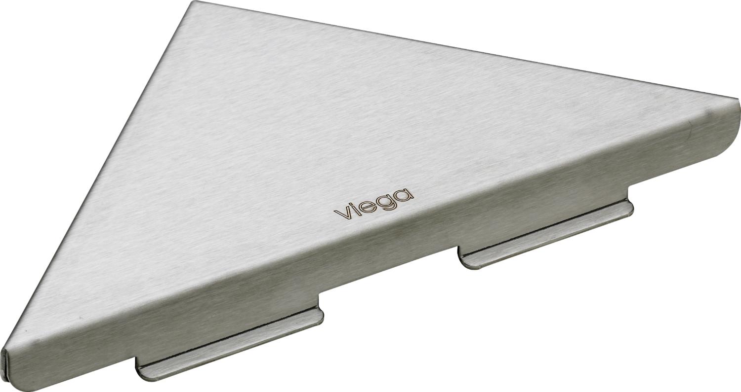 Viega Решетка Advantix 4974.1 (605414) 605 414