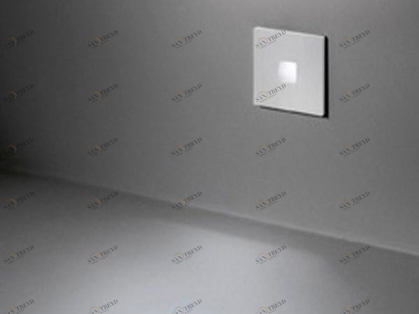 BEL-LIGHTING Настенный светодиодный стремянка  8010 