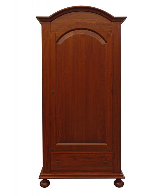 2960 Tifernoit 1 дверной шкаф Zona Notte  - Вид №2