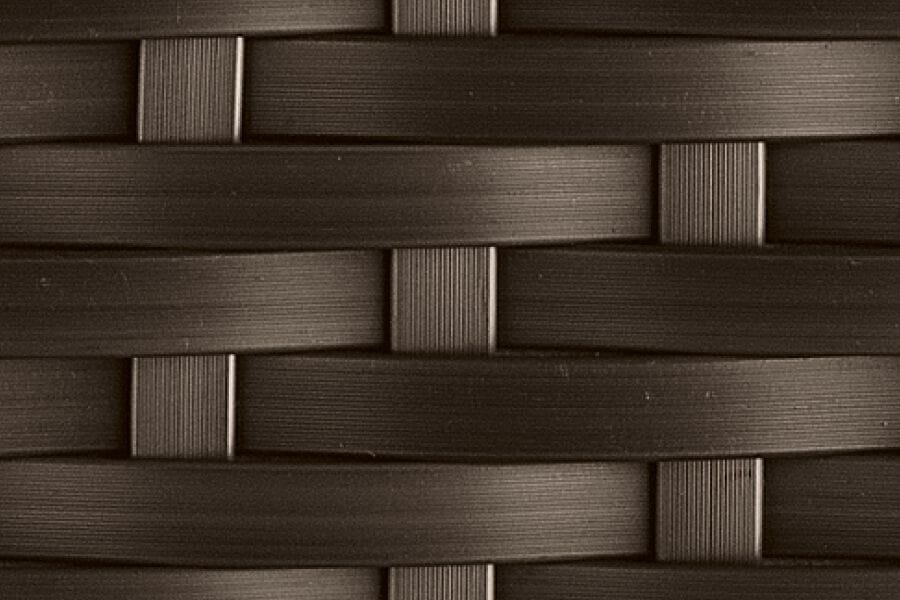 Шезлонг из синтетического волокна DEDON LEAF ARCH-00081443 - Вид №8