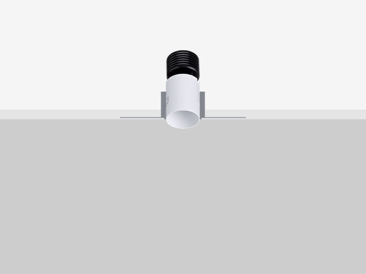 Светодиодный потолочный светильник Flexalighting MOON R6 ARCH-00123960