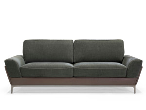 3-местный тканевый диван