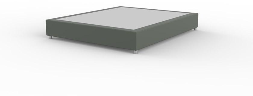 Mobilspazio Кровать двуспальная мягкая для гостиниц Zeus sun-id-1445937 - Вид №7