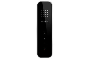 15895122 Аудиотрубка (черная) KW-E101F CC000001184 Kenwei