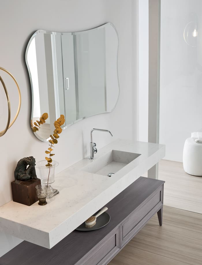 Комплект мебели 01 Arcom Opera STARC159 - Вид №1