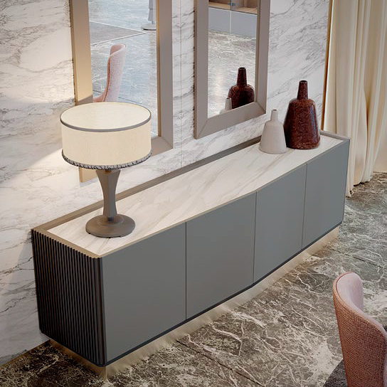 Буфет BREDY CORTE ZARI 825 Coronado