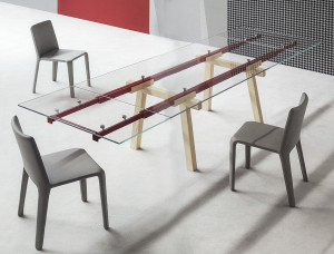 Стол Tracks BONALDO TJ 93