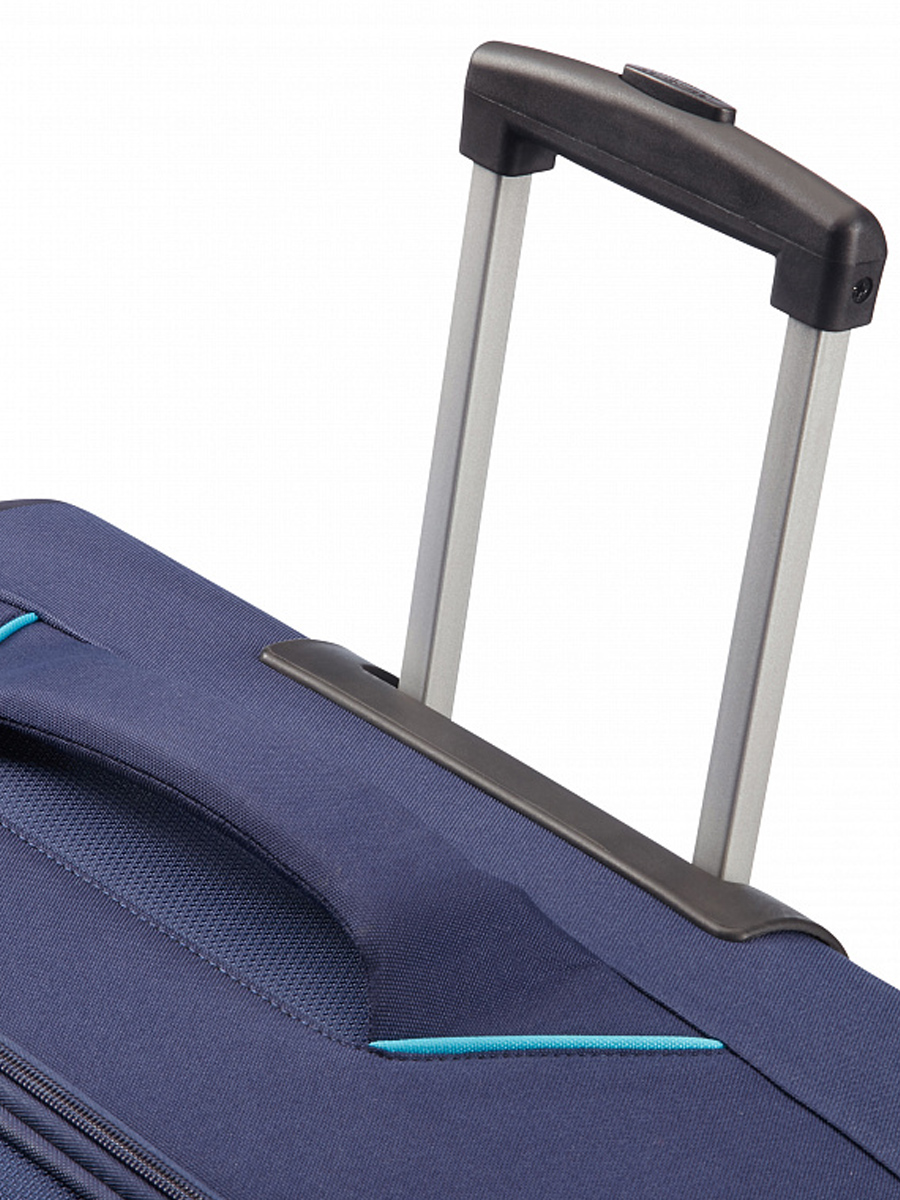 50G-41005 Чемодан 50G*005 Spinner 67 American Tourister Holiday Heat  - Вид №5