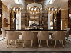 Кожаный мягкий стул