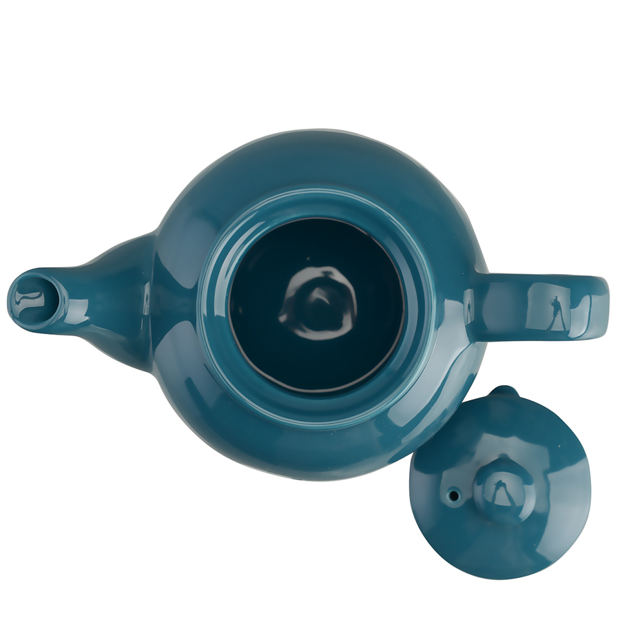 P_0056.739 Чайник заварной Керамический Price&Kensington Великобритания  - Вид №2