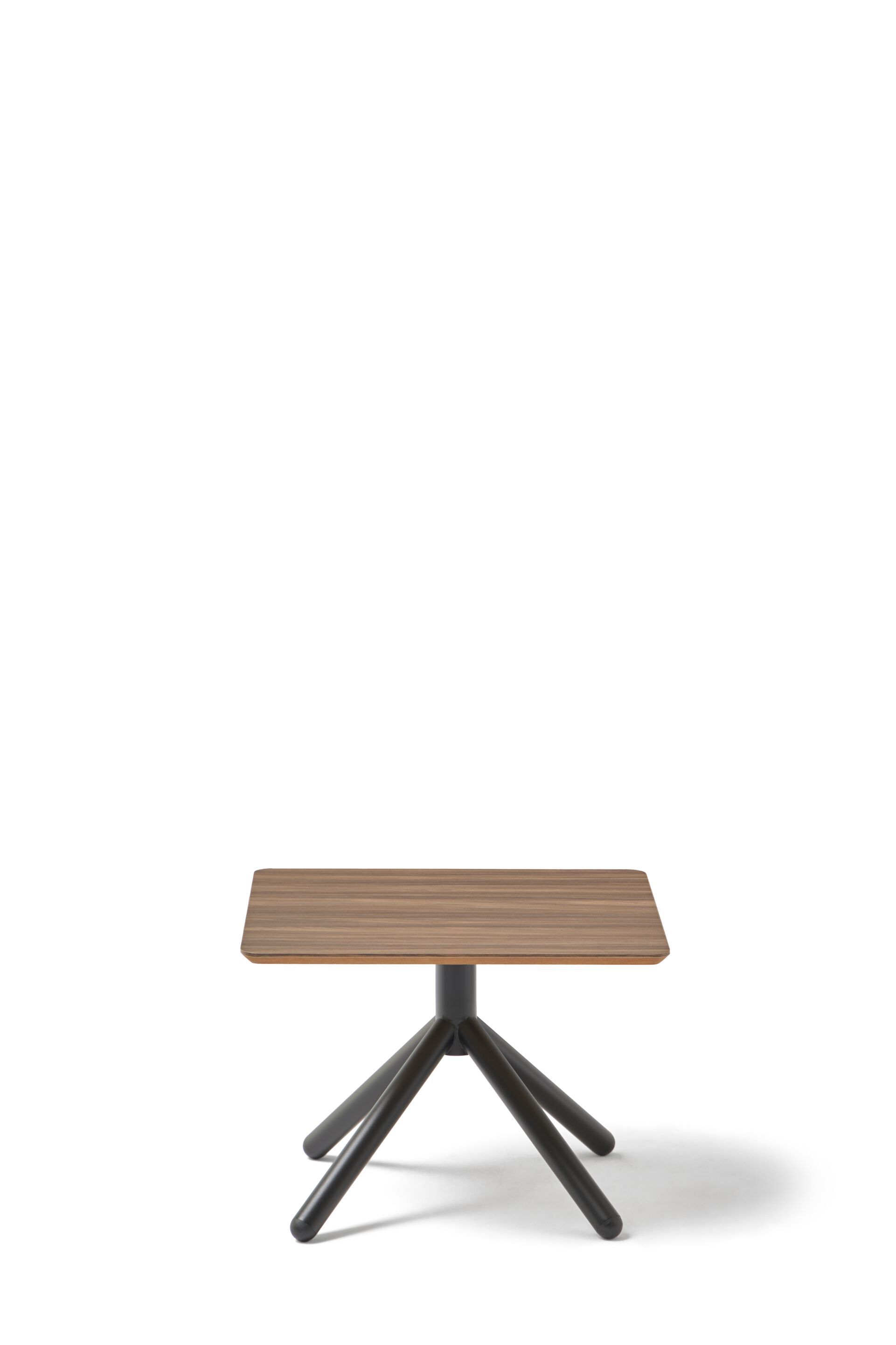 Квадратный журнальный столик из ясеня Blasco&Vila Nomad ARCH-00060113 - Вид №1