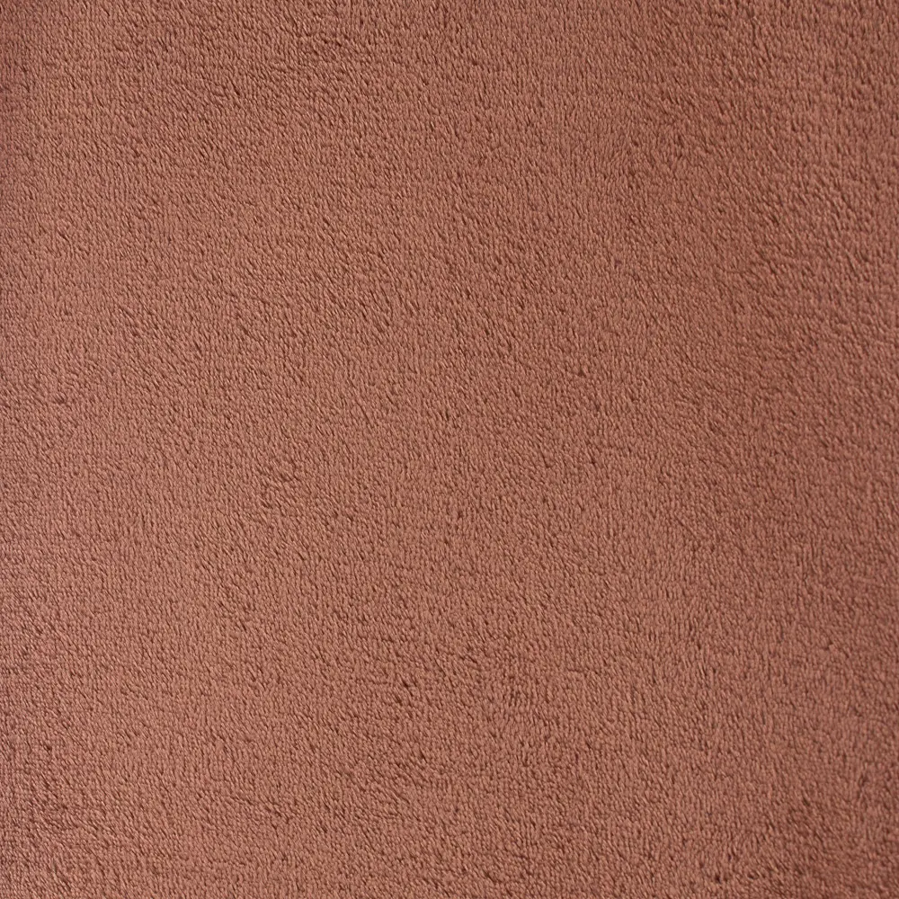 Плед «Prestige» 200х220 см микрофибра цвет коричневый BELEZZA STLM-2034830 - Вид №1