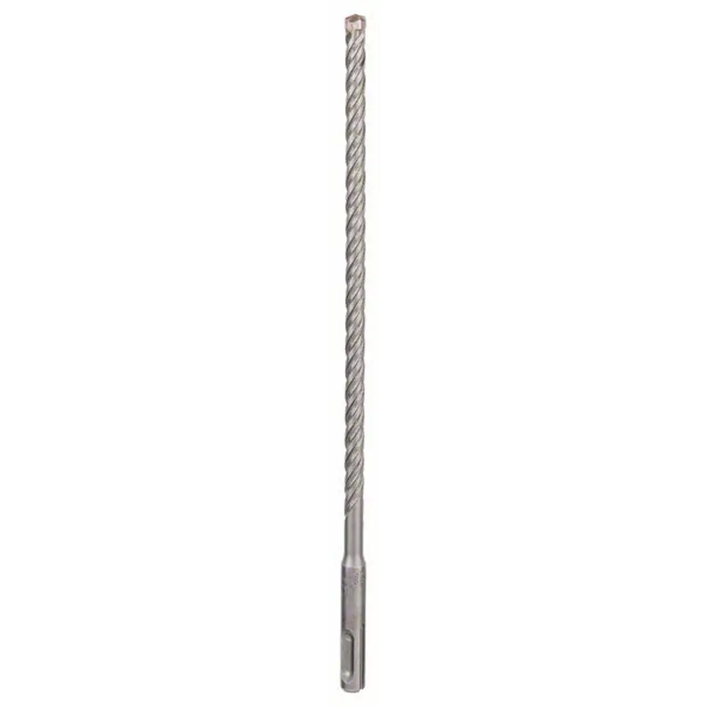 Набор буров по бетону SDS-plus 5X Bosch 8x200x260 мм, 10 шт BOSCH PROFESSIONAL STLM-2155319